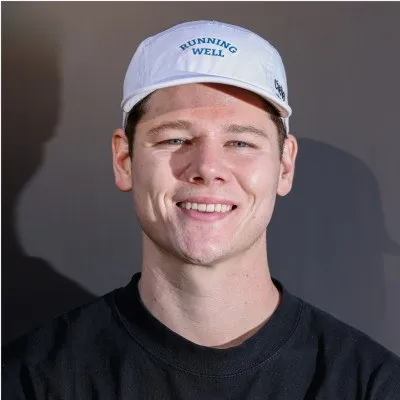 Joey Holley, founder of Segments